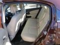 Deep Auburn Pearl - 200 Touring Sedan Photo No. 7