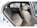 Beige Rear Seat Photo for 2004 Hyundai Sonata #76194170