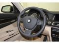 Black Sapphire Metallic - 7 Series 750i Sedan Photo No. 28