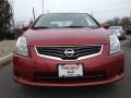 Red Brick - Sentra 2.0 Photo No. 2
