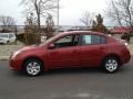 Red Brick - Sentra 2.0 Photo No. 4