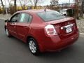 Red Brick - Sentra 2.0 Photo No. 5