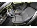 2013 Black Sapphire Metallic BMW 7 Series 740i Sedan  photo #3