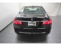 2013 Black Sapphire Metallic BMW 7 Series 740i Sedan  photo #9