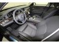2013 Black Sapphire Metallic BMW 7 Series 740i Sedan  photo #11
