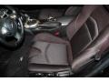 2012 Magnetic Black Nissan 370Z Sport Coupe  photo #10