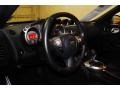 Magnetic Black - 370Z Sport Coupe Photo No. 11