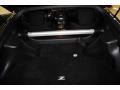 2012 Magnetic Black Nissan 370Z Sport Coupe  photo #13