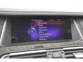 2013 Black Sapphire Metallic BMW 7 Series 740i Sedan  photo #16