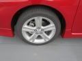  2013 Corolla S Wheel