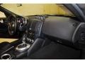 2012 Magnetic Black Nissan 370Z Sport Coupe  photo #16