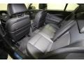 2013 Black Sapphire Metallic BMW 7 Series 740i Sedan  photo #25