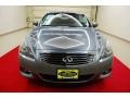 Graphite Shadow - G 37 Convertible Photo No. 2
