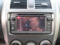 Dark Charcoal Audio System Photo for 2013 Toyota Corolla #76194746