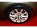 Graphite Shadow - G 37 Convertible Photo No. 8