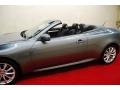 Graphite Shadow - G 37 Convertible Photo No. 9