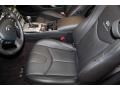 Graphite Shadow - G 37 Convertible Photo No. 11