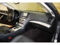 Graphite Shadow - G 37 Convertible Photo No. 17