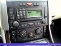 2008 Buckingham Blue Metallic Land Rover Range Rover Sport Supercharged  photo #11