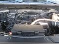 2013 Sterling Gray Metallic Ford F150 Lariat SuperCrew  photo #18