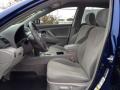 Blue Ribbon Metallic - Camry LE Photo No. 10