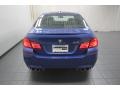 Monte Carlo Blue Metallic - M5 Sedan Photo No. 9