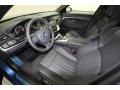 Black Prime Interior Photo for 2013 BMW M5 #76195346
