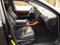  2002 GS 300 Black Interior