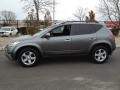 2005 Platinum Metallic Nissan Murano SL AWD  photo #4