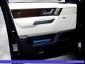 2008 Buckingham Blue Metallic Land Rover Range Rover Sport Supercharged  photo #12
