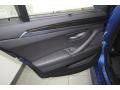 Monte Carlo Blue Metallic - M5 Sedan Photo No. 27