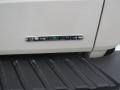 2013 White Platinum Metallic Tri-Coat Ford F150 Lariat SuperCrew  photo #18