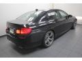 Black Sapphire Metallic - M5 Sedan Photo No. 8