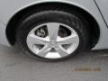 Silver - Elantra GLS Photo No. 3