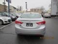 Silver - Elantra GLS Photo No. 4