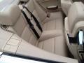 Beige Rear Seat Photo for 2002 BMW 3 Series #76195841