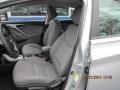 Silver - Elantra GLS Photo No. 6