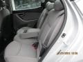 Silver - Elantra GLS Photo No. 7