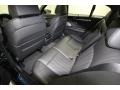 Black Sapphire Metallic - M5 Sedan Photo No. 26
