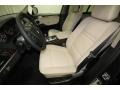 Oyster Front Seat Photo for 2013 BMW X5 #76196165