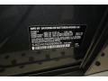  2013 X5 xDrive 35i Premium Platinum Gray Metallic Color Code A68