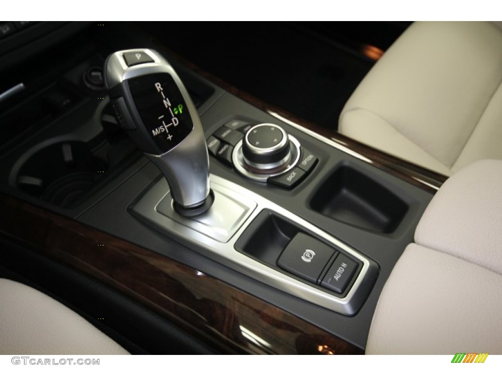 2013 BMW X5 xDrive 35i Premium 8 Speed Sport Steptronic Automatic Transmission Photo #76196398