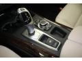 8 Speed Sport Steptronic Automatic 2013 BMW X5 xDrive 35i Premium Transmission