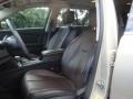 2010 GMC Terrain SLT Front Seat