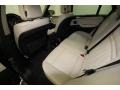 Rear Seat of 2013 X5 xDrive 35i Premium