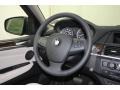 Oyster Steering Wheel Photo for 2013 BMW X5 #76196537