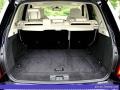 2008 Buckingham Blue Metallic Land Rover Range Rover Sport Supercharged  photo #14