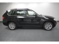 Black Sapphire Metallic - X5 xDrive 35d Photo No. 2