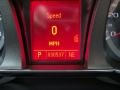 2010 Gold Mist Metallic GMC Terrain SLT  photo #30