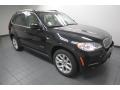 Black Sapphire Metallic - X5 xDrive 35d Photo No. 6